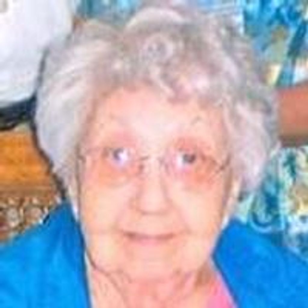 Marguerite Matteson