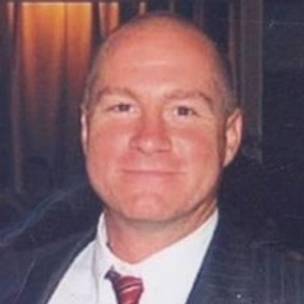 Chris J. Engel Profile Photo