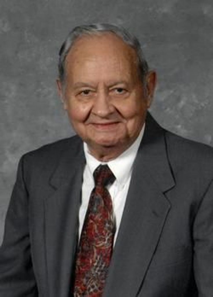 Joe Baity Profile Photo