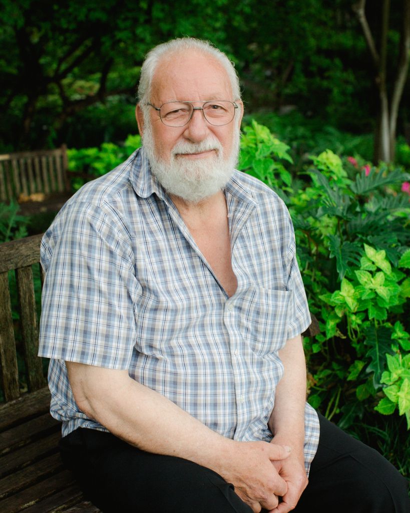 Bob Bolton Profile Photo