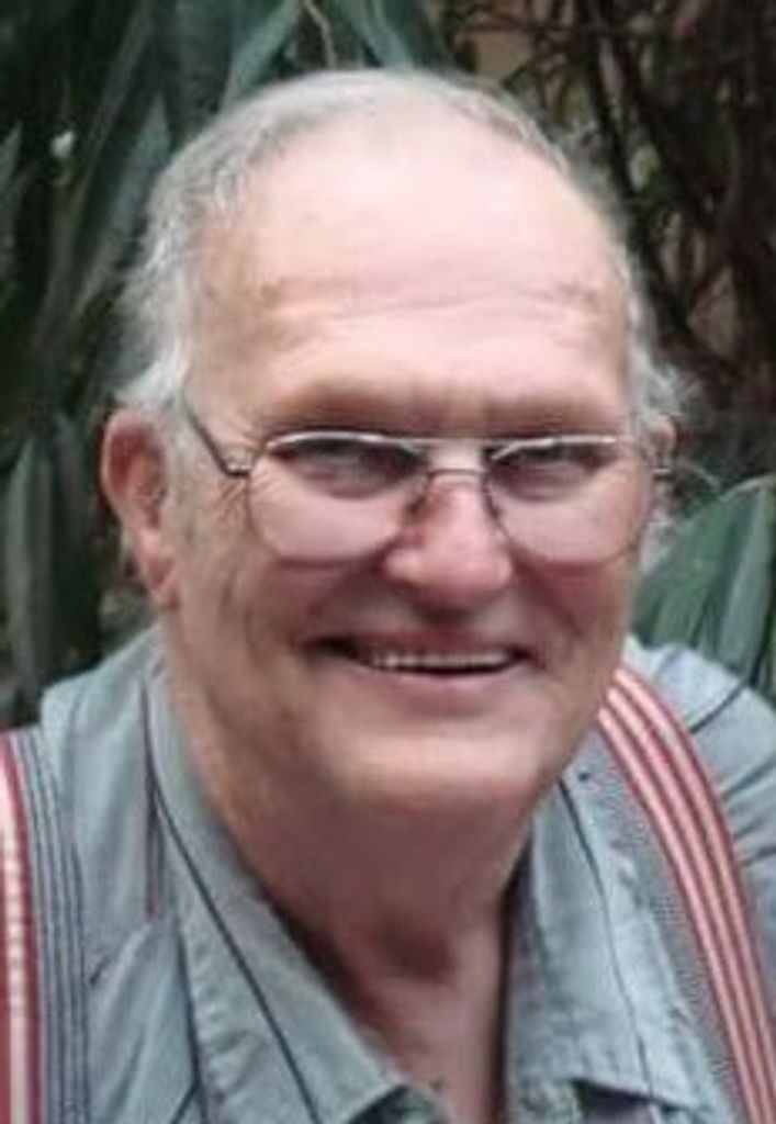 Delbert L. Eberhart