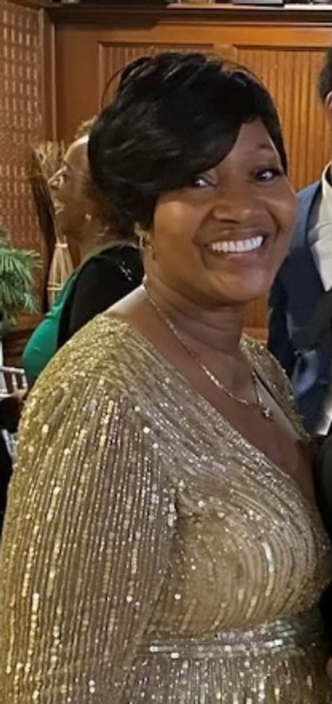 Tyan C. Smith Profile Photo