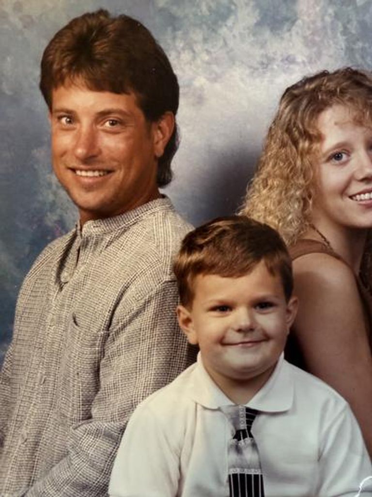 Joseph Darren Carpenter Profile Photo