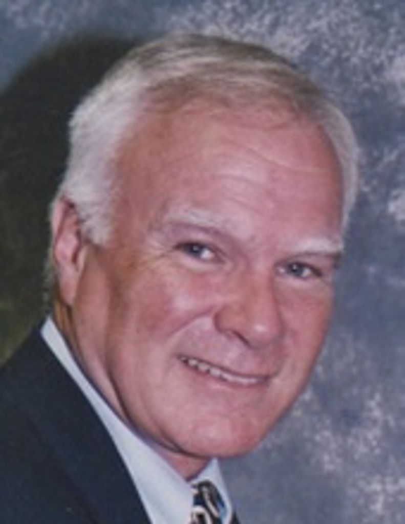 Robert Martin Hughes