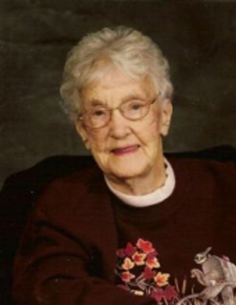 Beatrice Lubenow