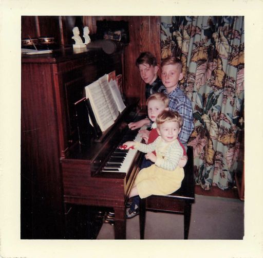 Robert Paul Attfield photo gallery thumbnail 13 of 74