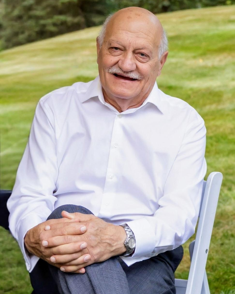 Jamal Yono Kassab Profile Photo