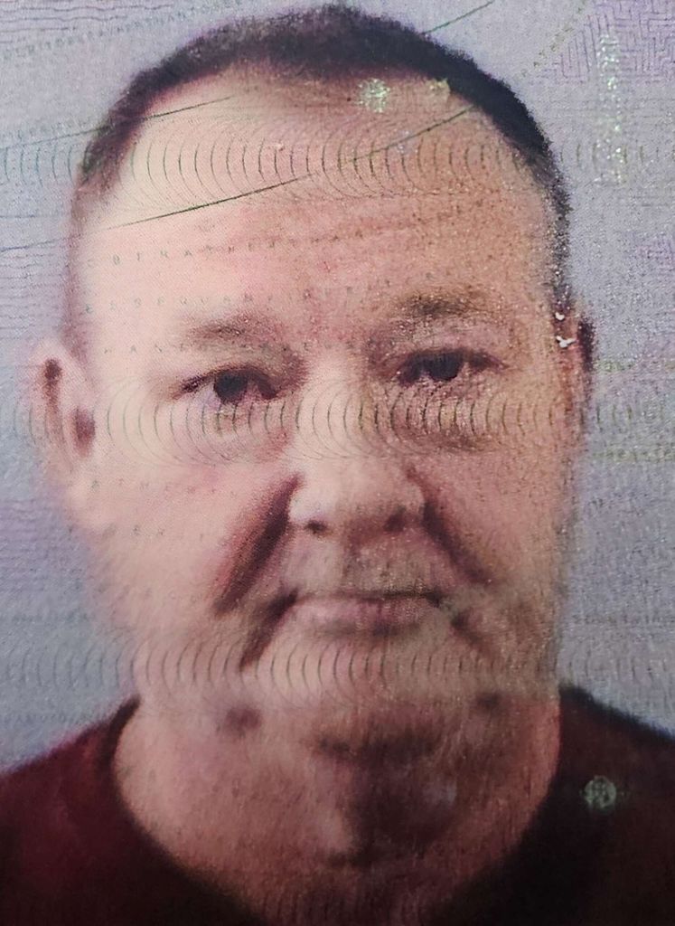 Keith James Ward Profile Photo