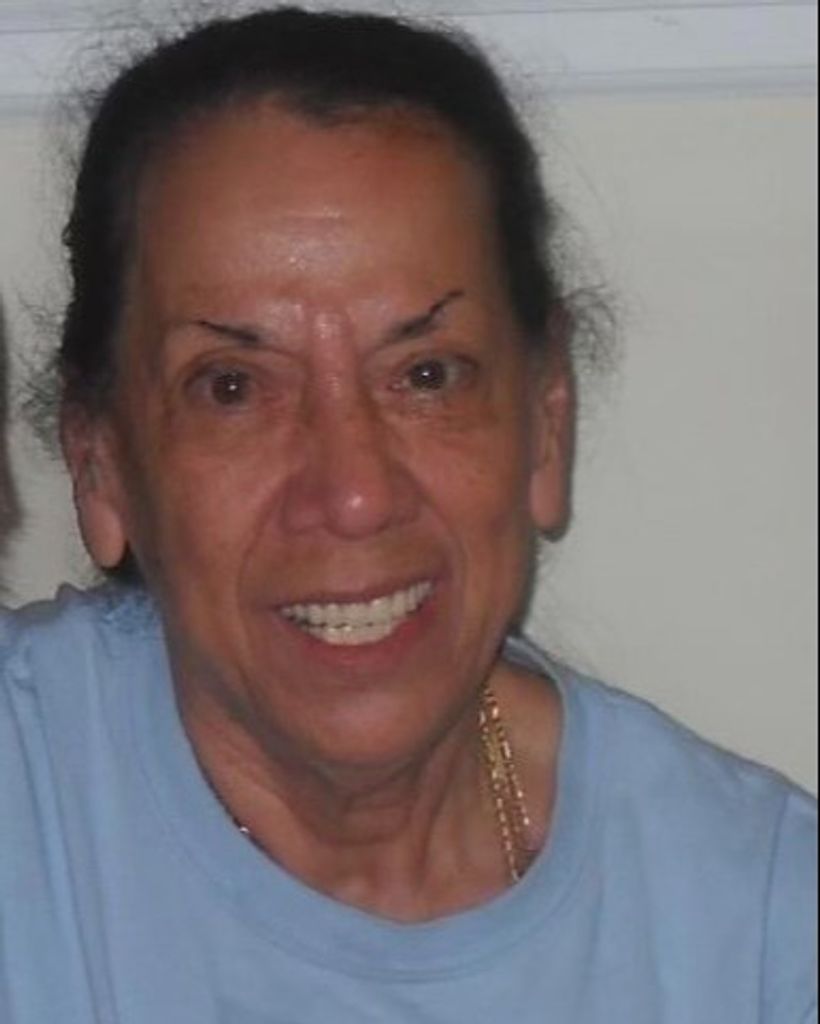 Antonia A. Castro