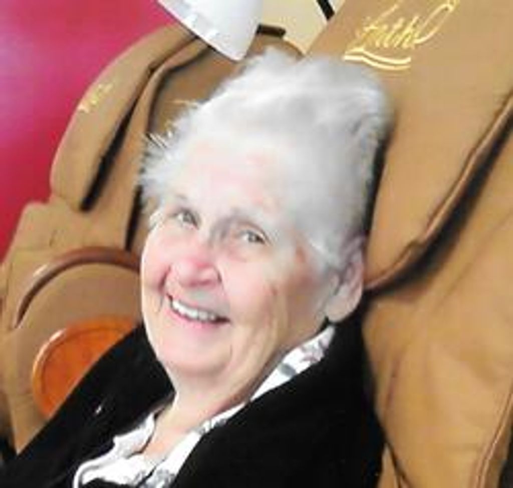 Jacquline Wooton