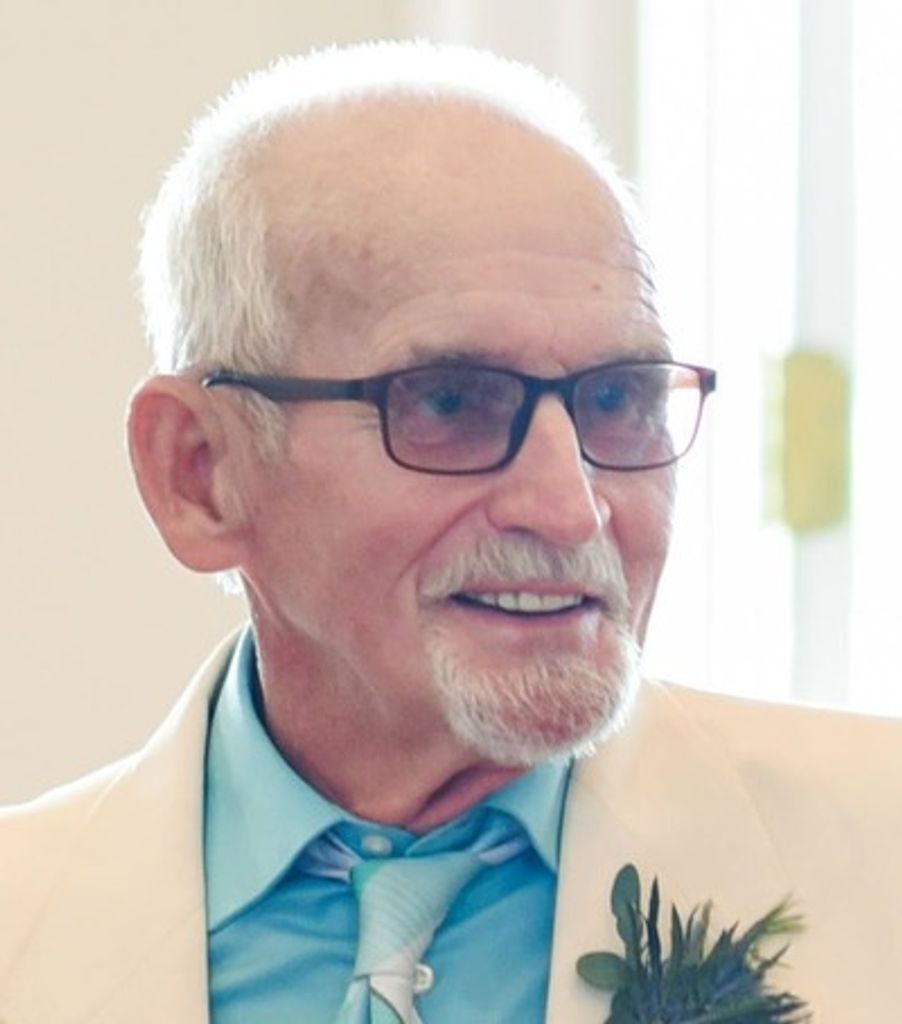 Buddy Ray Walton Profile Photo