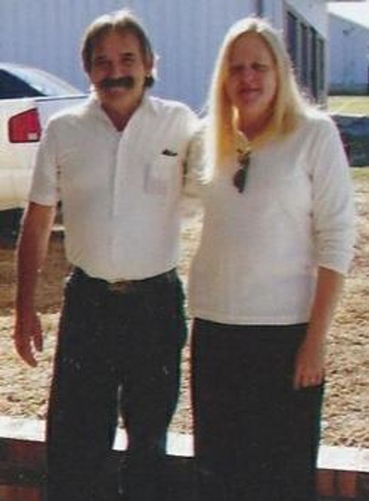 Livingston- Cantrell, Randy L.