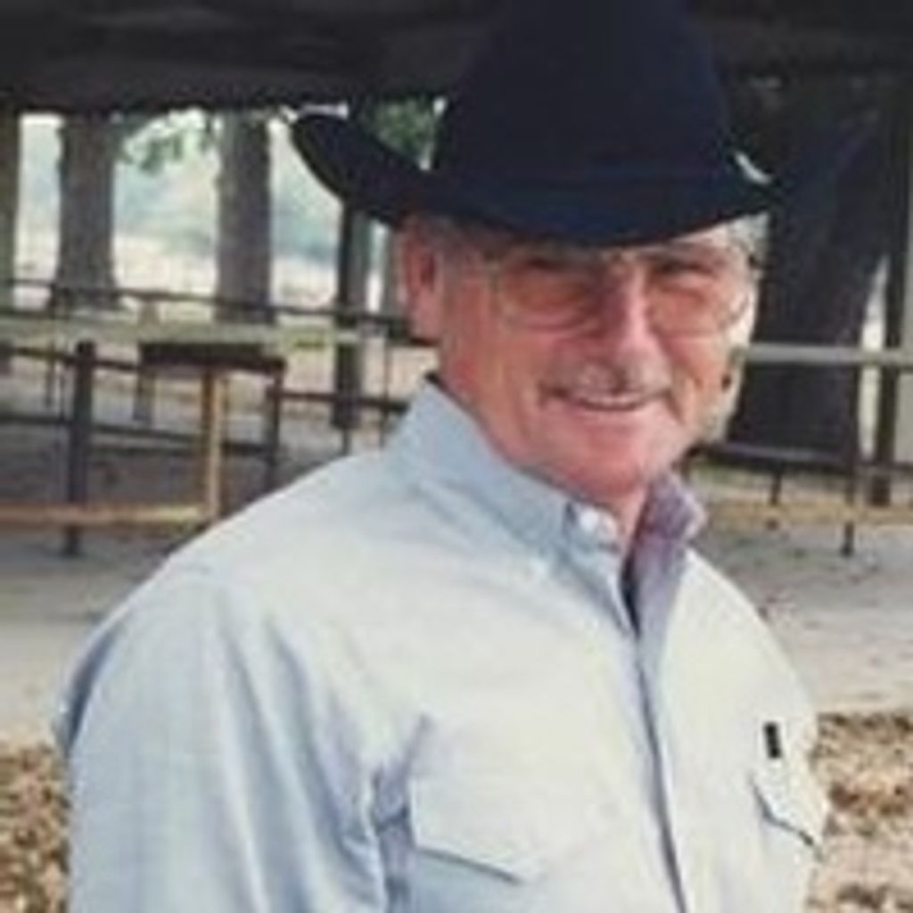 Joe Max Henderson