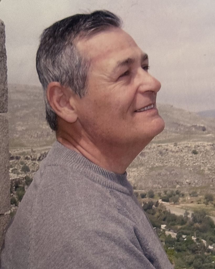 Richard John Fay