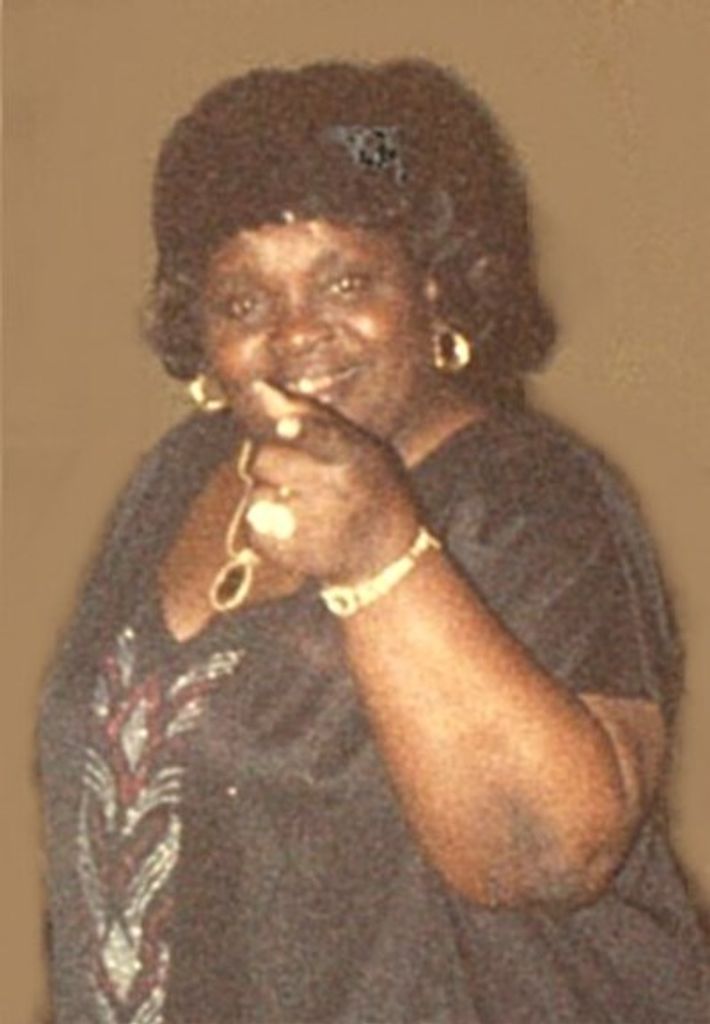 Lillian Grace Mcgee Profile Photo