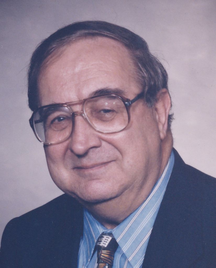 Richard J.   Leonard