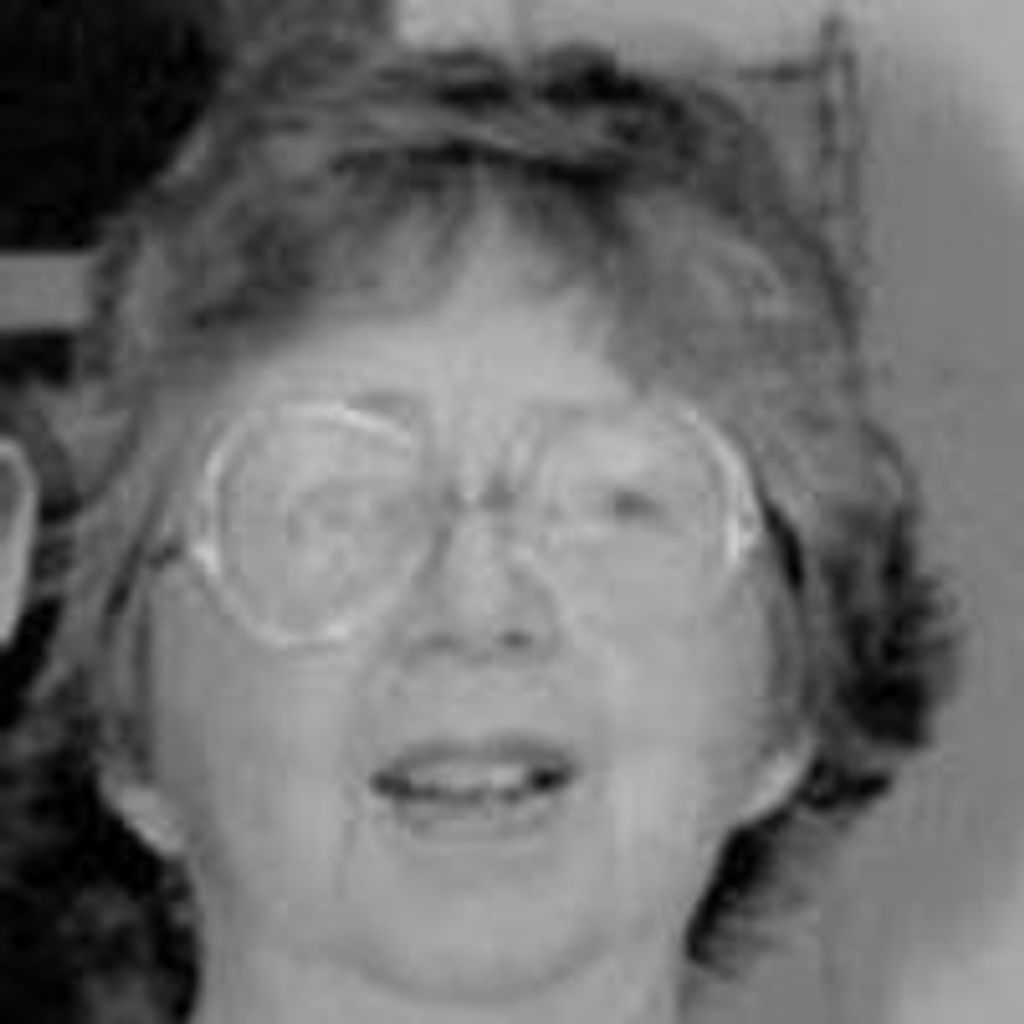 Ann B. Simons