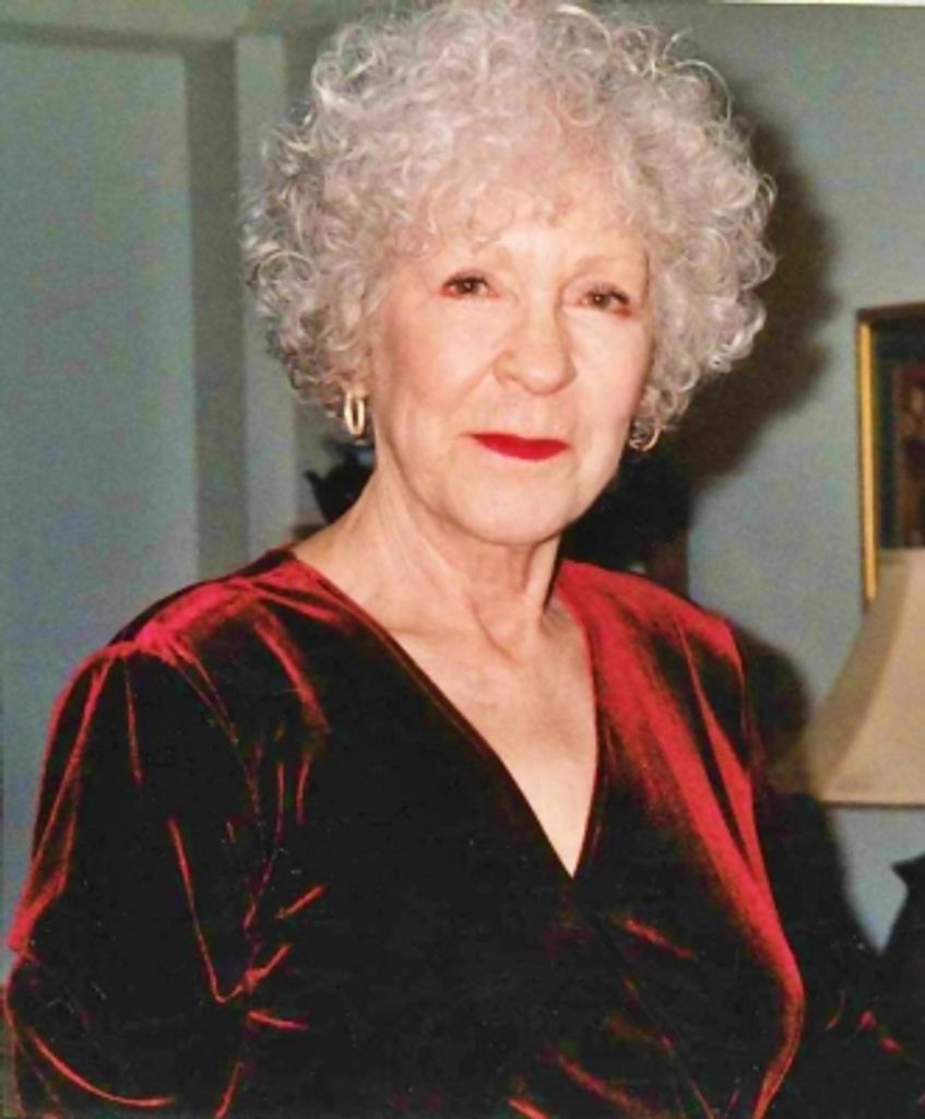 Gayle Dean Labus