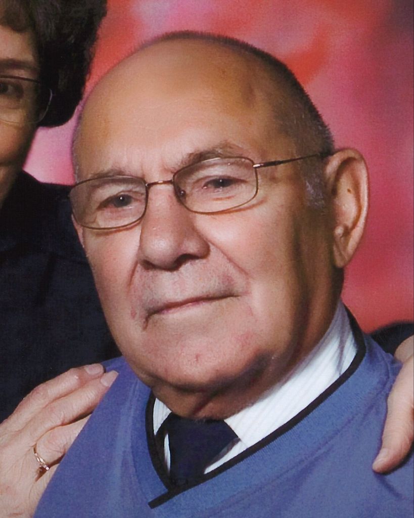 Patrick Hecker Profile Photo