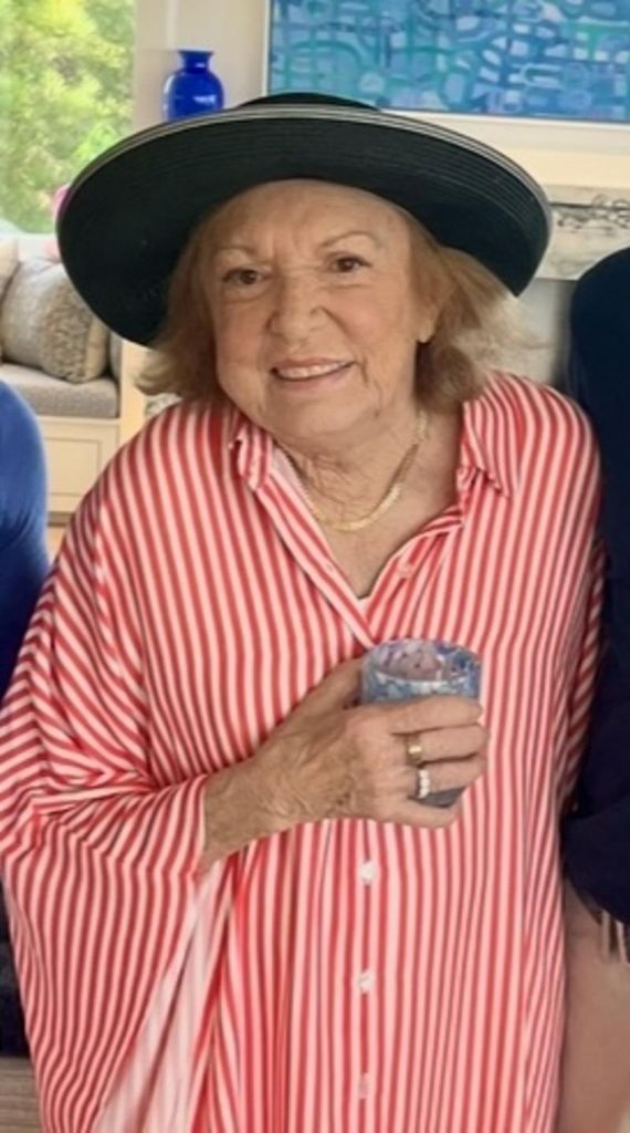 Joan Melcher Kark Profile Photo