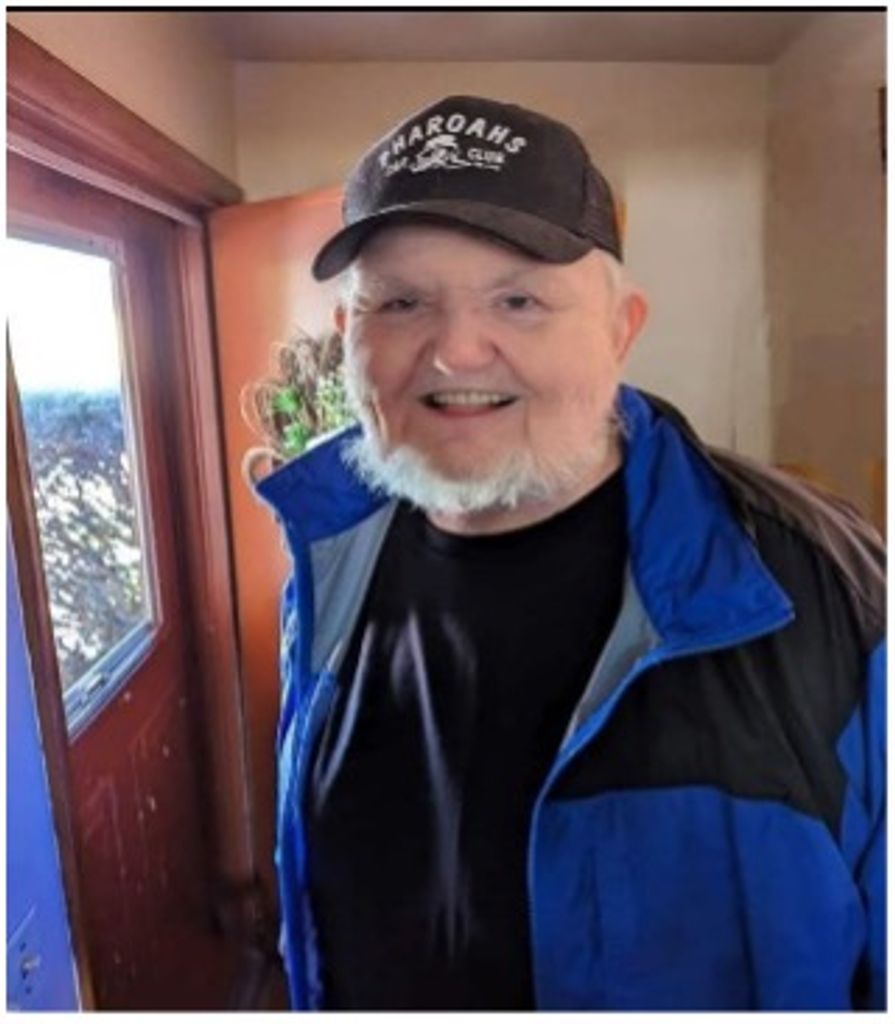 Douglas Thomas Stark