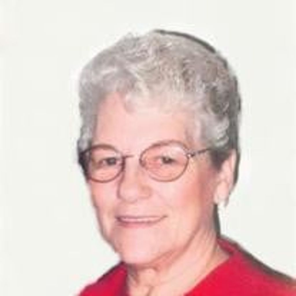 Dorothy Violet Johnson Profile Photo