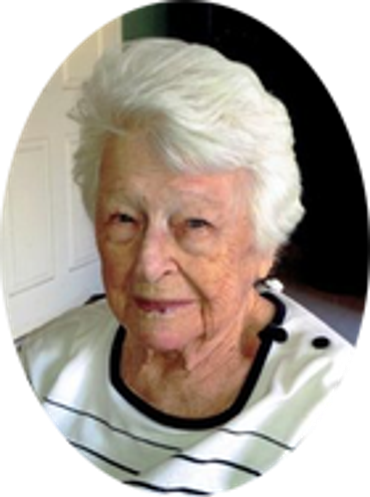 Lorene Harris