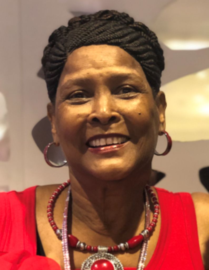 Letha Ravenell