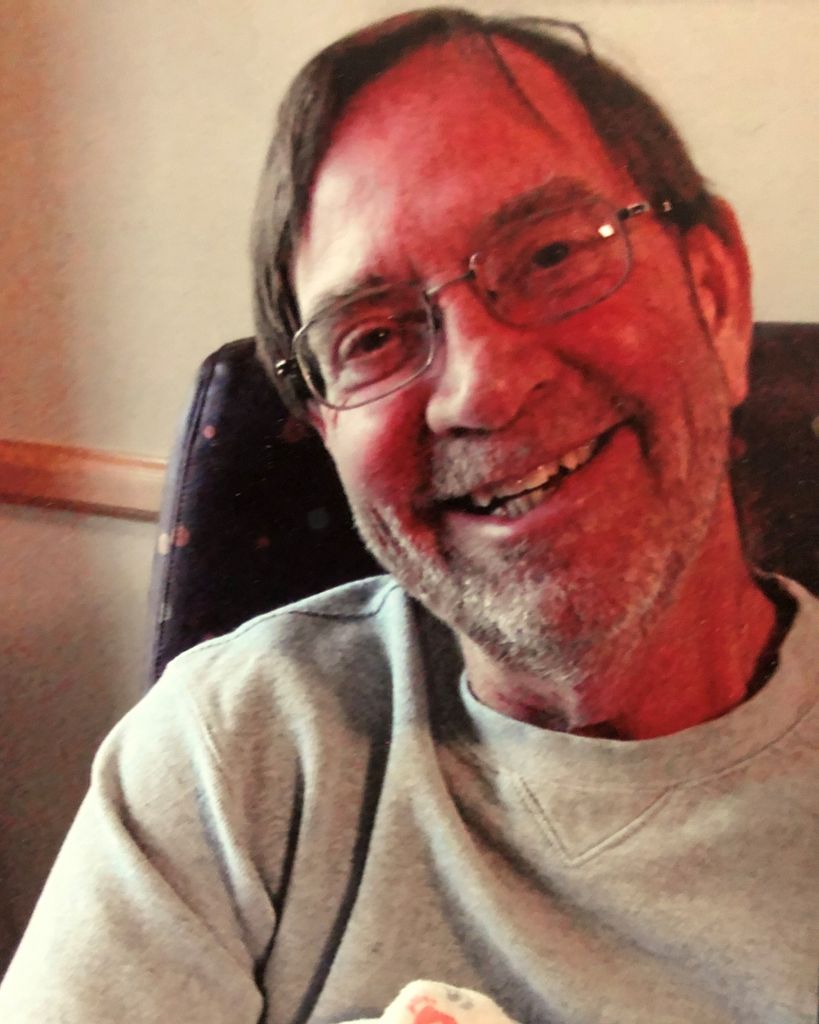 John W. (Bill) Foster