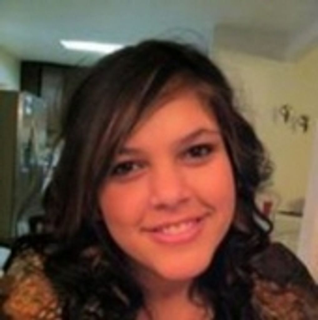 Francine Teresa Perez Profile Photo