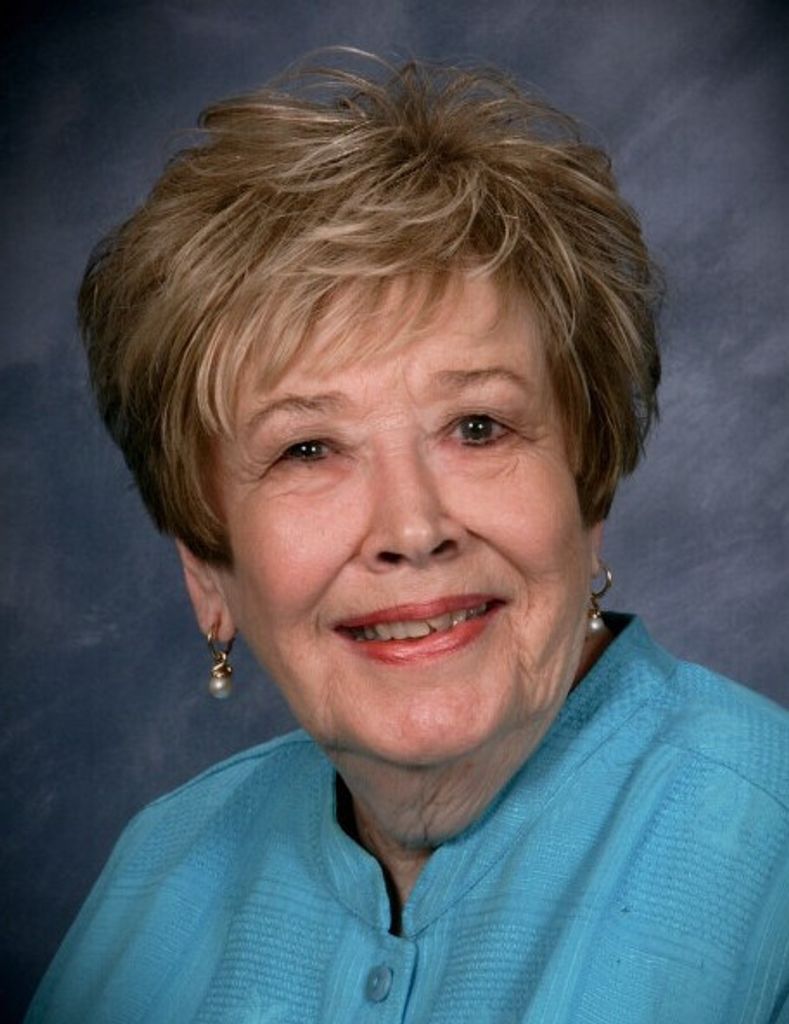 Ruth (Jones)  Hankins