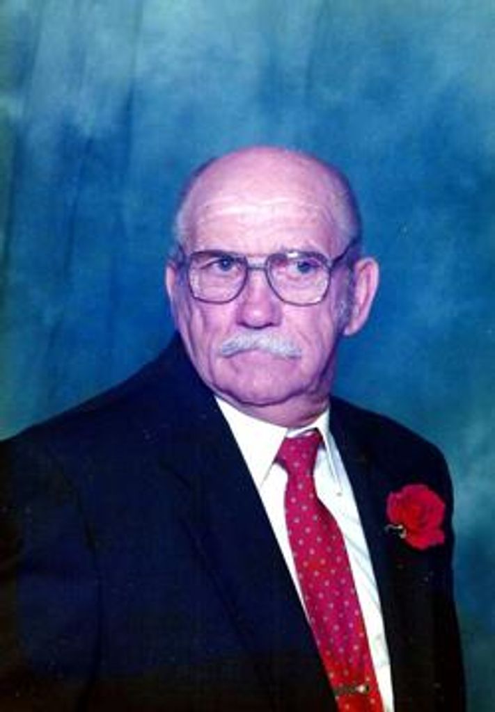 Mark W Burch Profile Photo