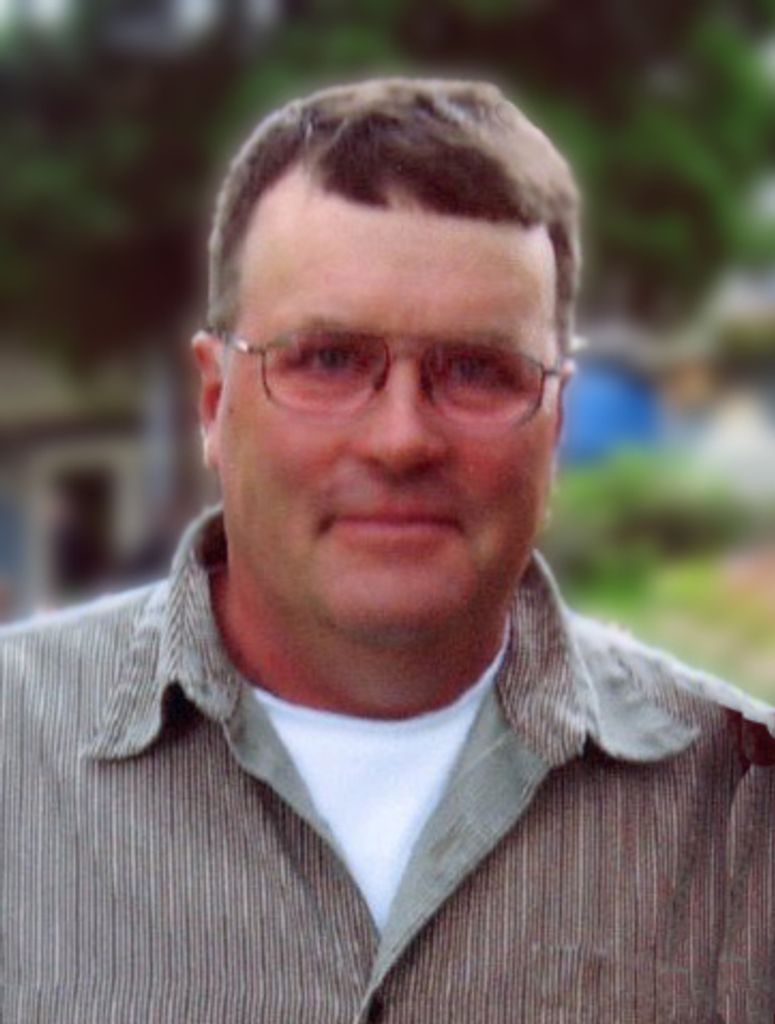 William "Bill" James Hoffman