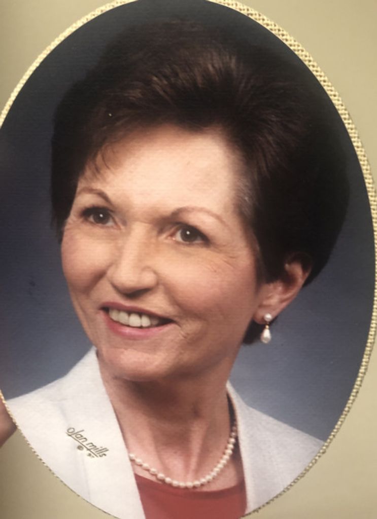 Gisela Graham Profile Photo