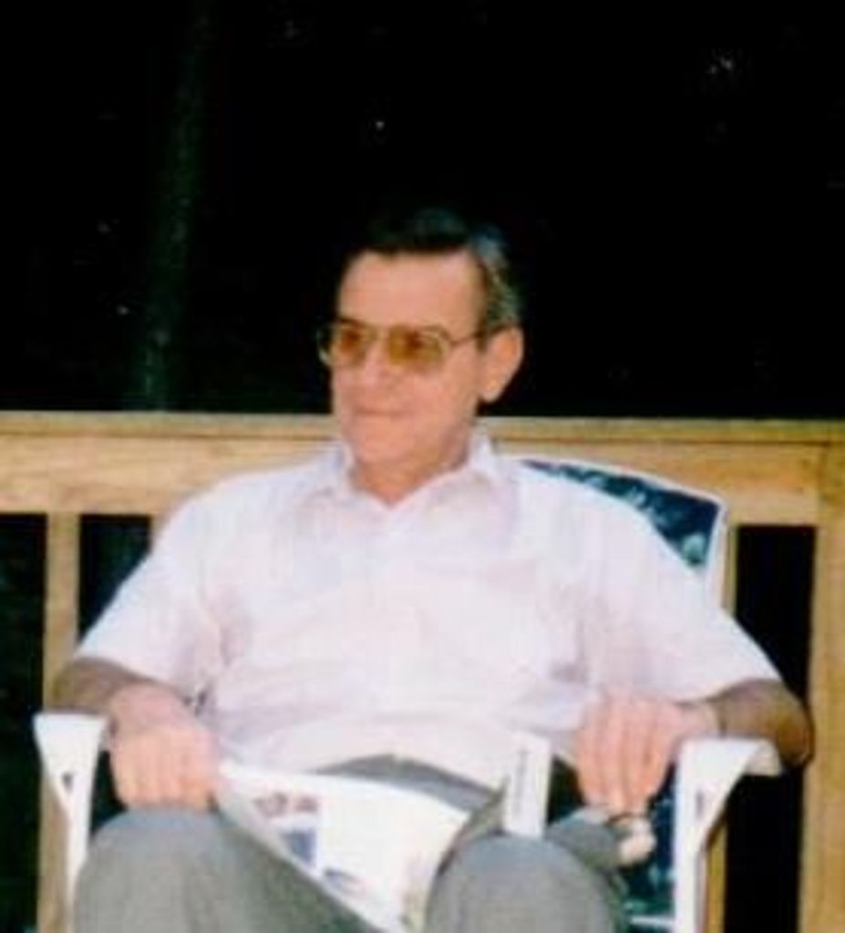 Walter F. Kownacki Profile Photo