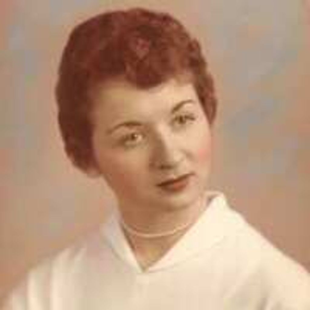 Rita Mae Vohs