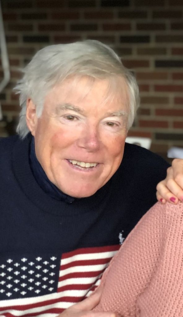 Lyndon  Clark Profile Photo