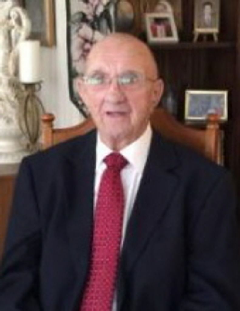 Samuel Hartsock