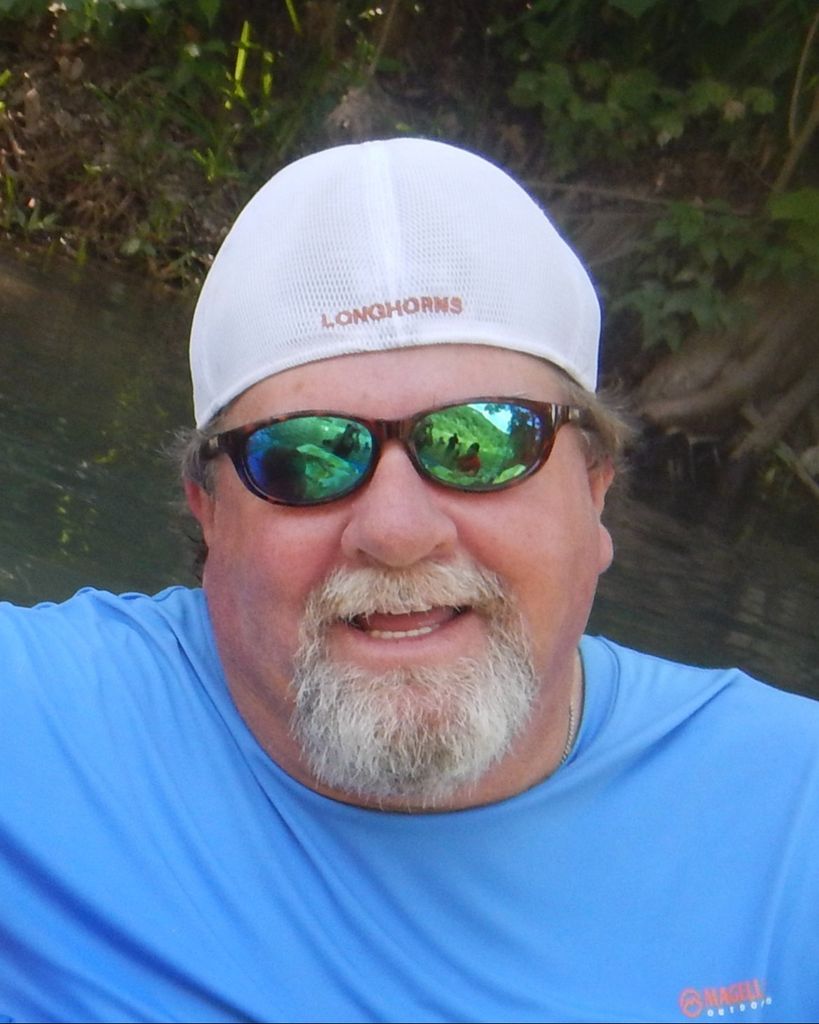 Keith Wayne Matcheski Profile Photo