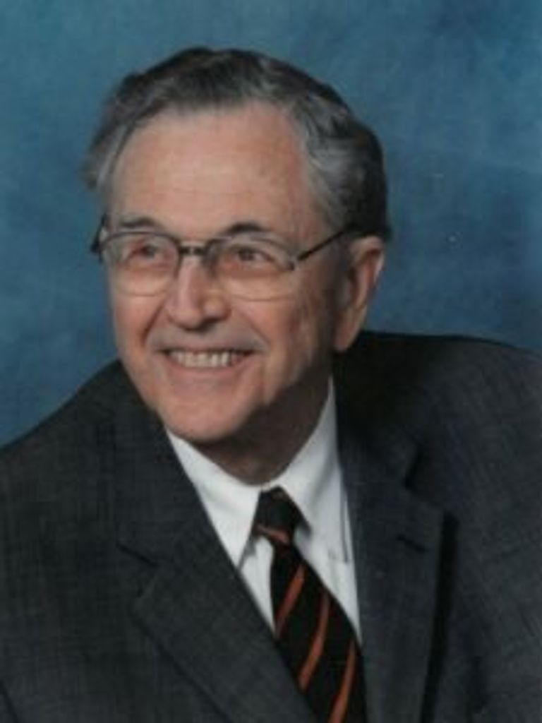 James W. Ewing