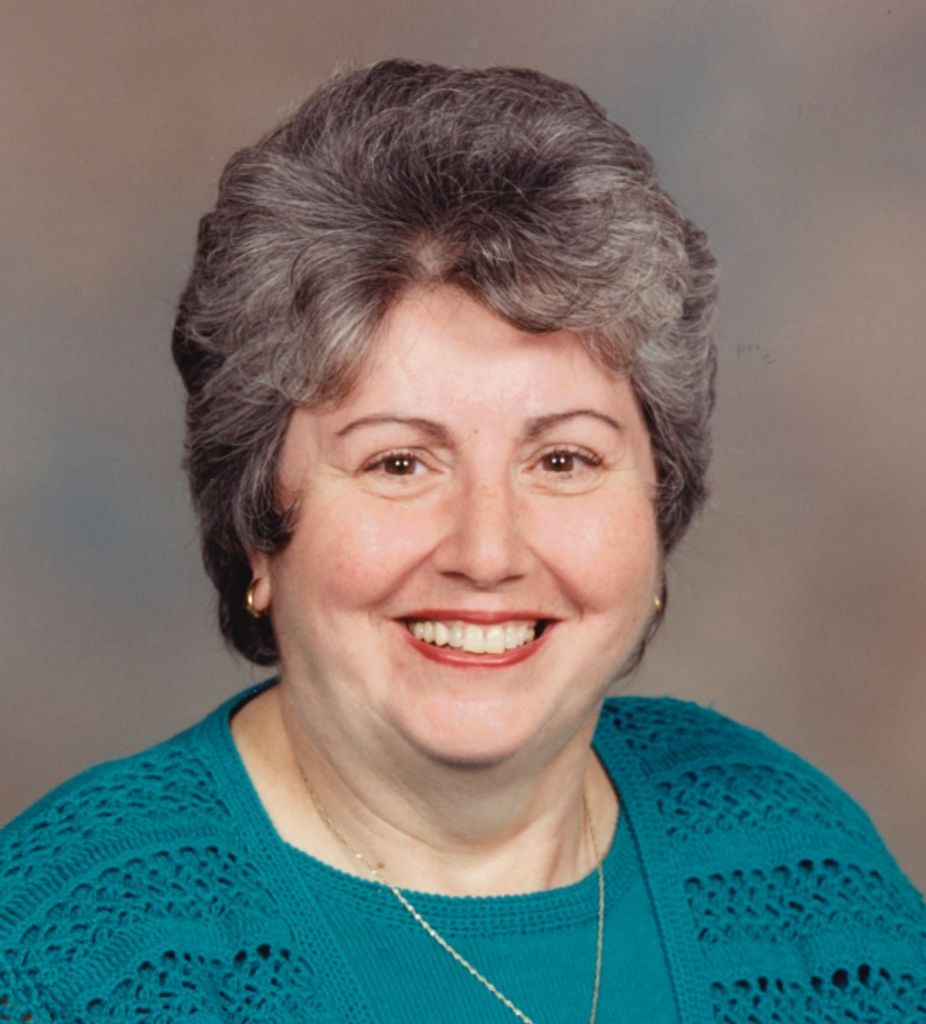 Phyllis Eunice Voumard