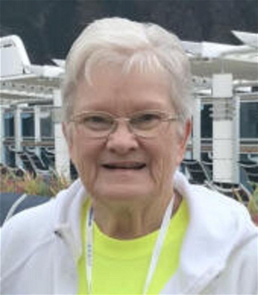 Carolyn Virginia Clester Profile Photo