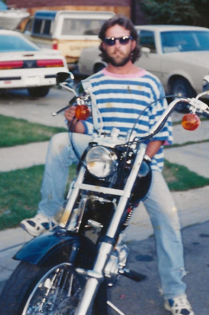 Robert Curtis Witteman