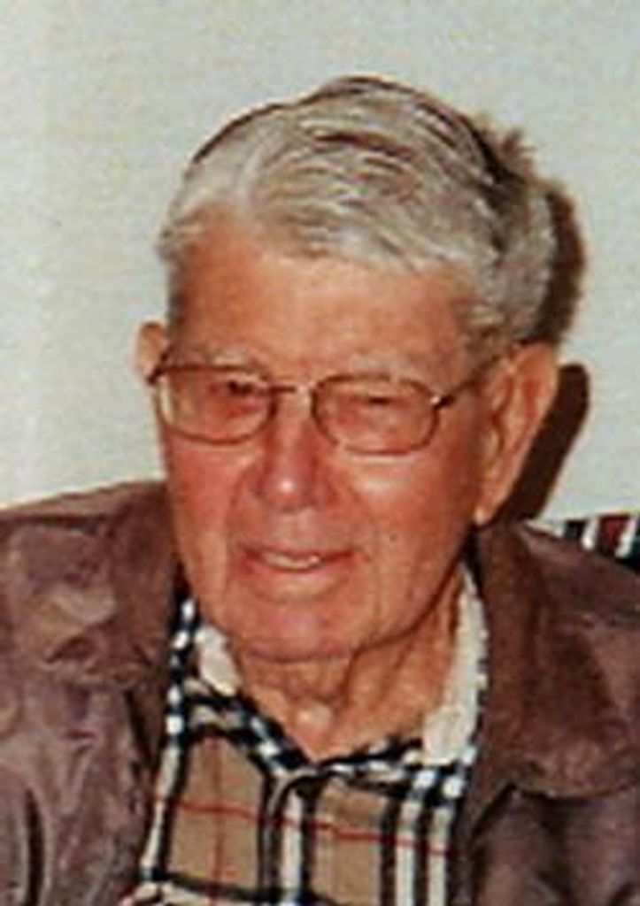 Hosford "Bud" "Bud" Nyle