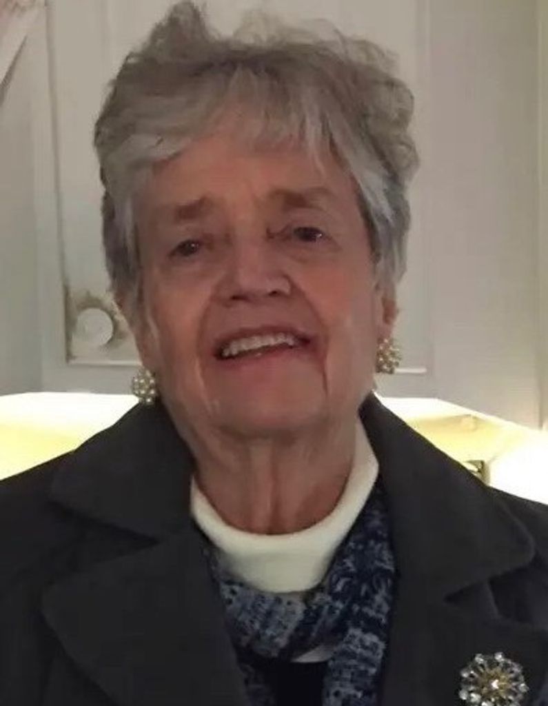 Celia “Fay” Meeler