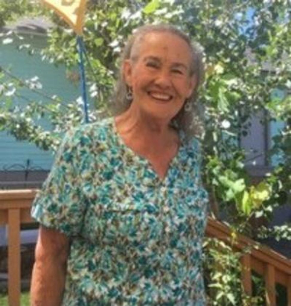 Cynthia Hector Darmstaedter Profile Photo