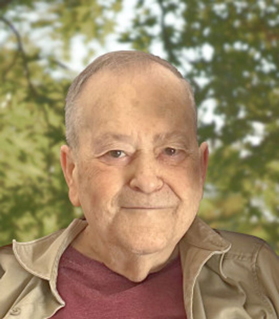 William Gruetzman Profile Photo