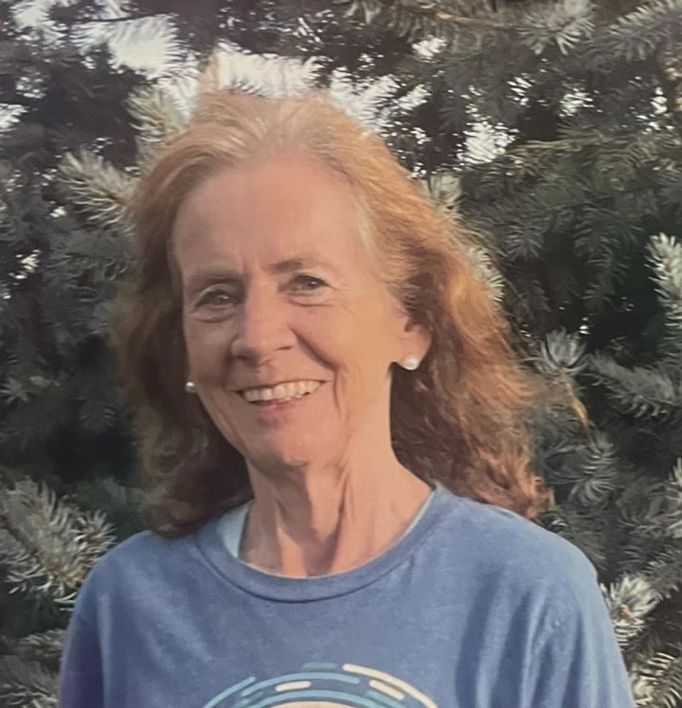 Rita Diedrich Profile Photo
