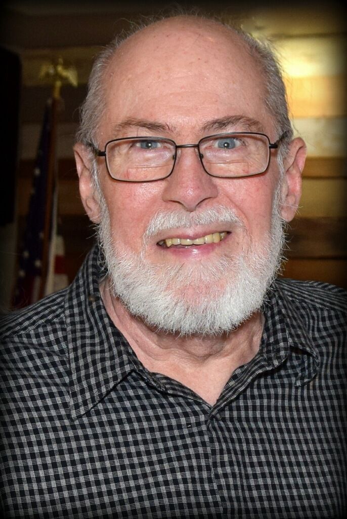 Michael Bruce Thames