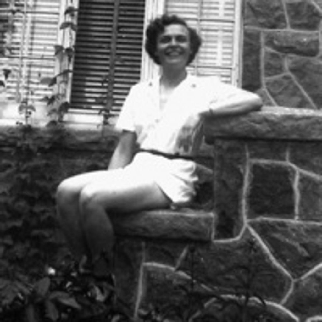 Augustine Marie Brun Lusk